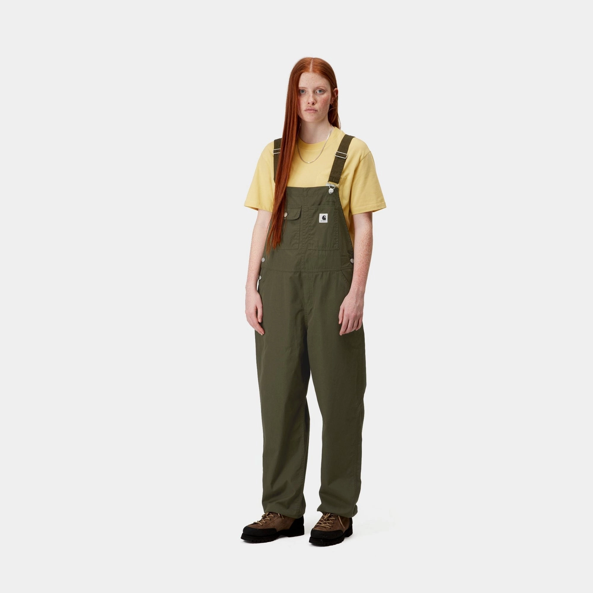 Women’s Harlington Bib | Turtle