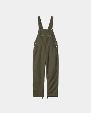 Women’s Harlington Bib | Turtle