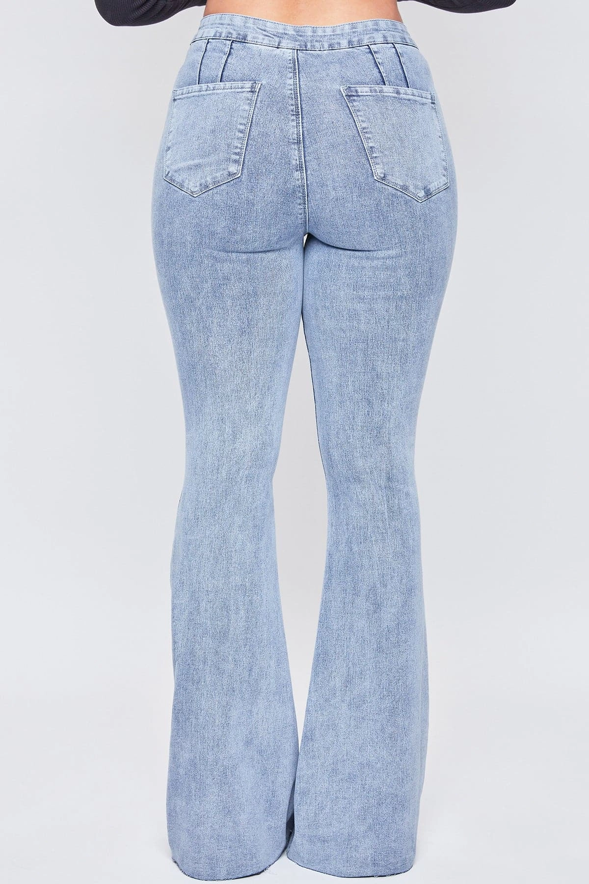 Women’s V-Front Pull On Flare